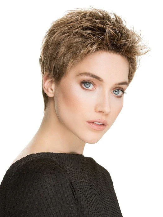 Tab | Perucci | Synthetic Wig - Image 12