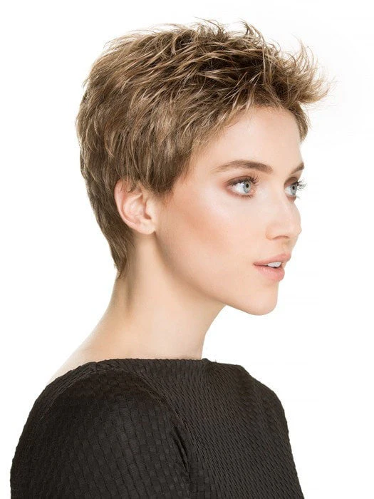 Tab | Perucci | Synthetic Wig - Image 13