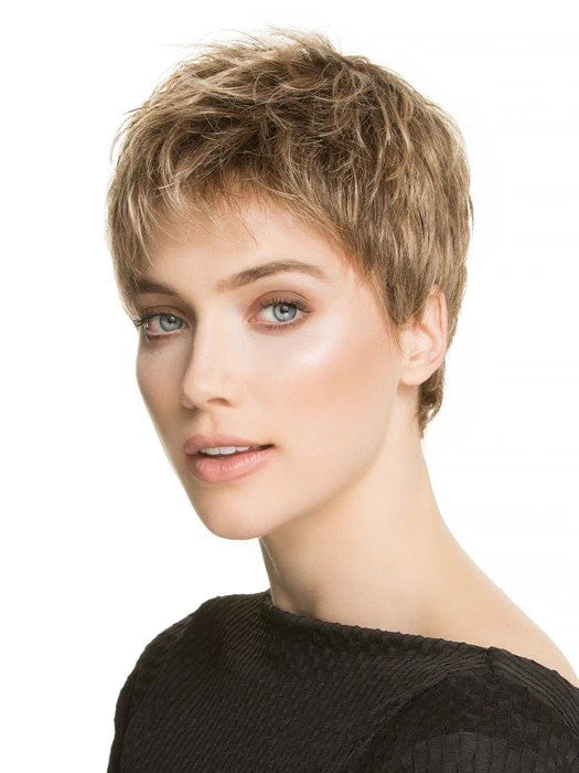 Tab | Perucci | Synthetic Wig - Image 14