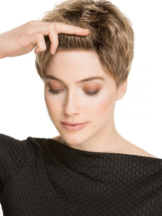 Tab | Perucci | Synthetic Wig - Image 15