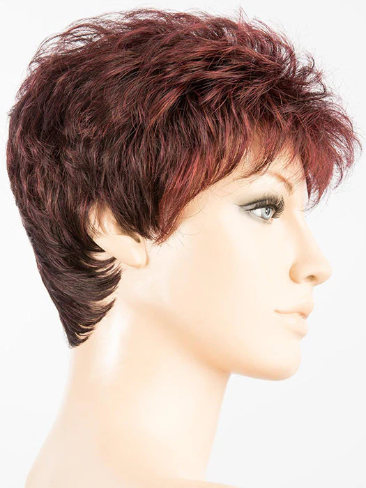 Tab | Perucci | Synthetic Wig - Image 19