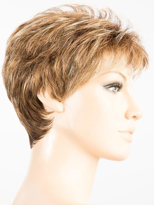 Tab | Perucci | Synthetic Wig - Image 22