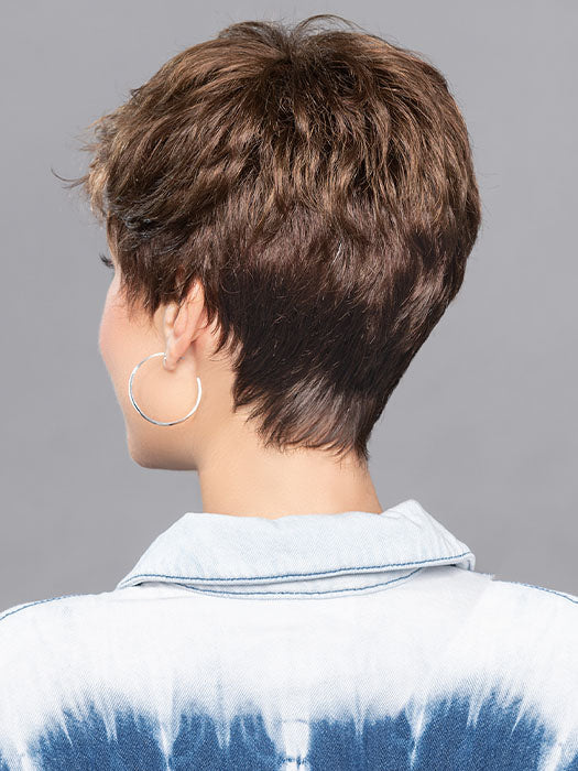 Tab | Perucci | Synthetic Wig - Image 7