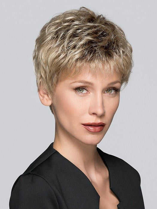 Tab | Perucci | Synthetic Wig - Image 9