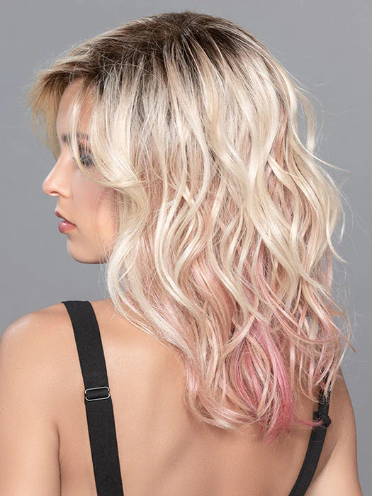 Tabu | Perucci | Heat Friendly Synthetic Wig - Image 11