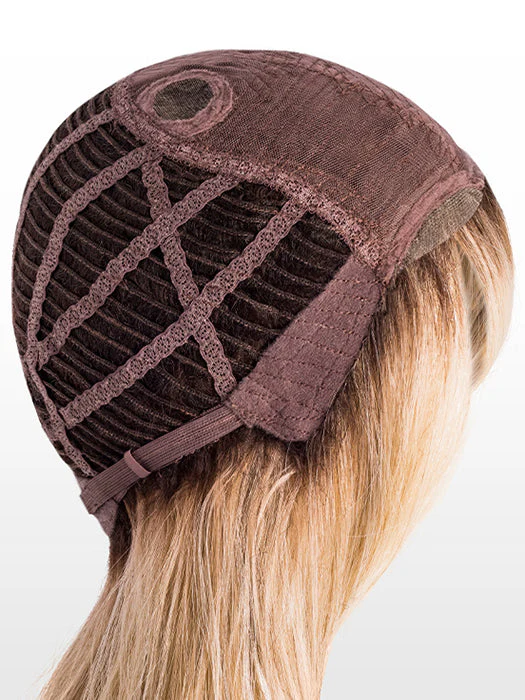 Tabu | Perucci | Heat Friendly Synthetic Wig - Image 12