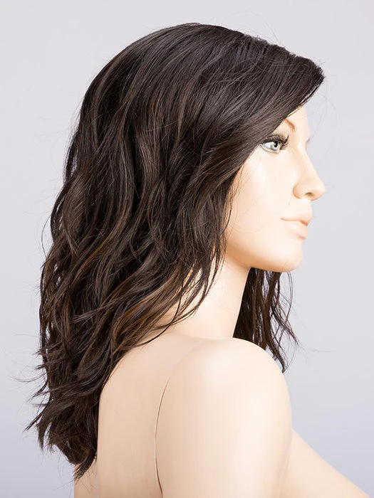 Tabu | Perucci | Heat Friendly Synthetic Wig - Image 13