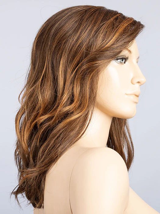 Tabu | Perucci | Heat Friendly Synthetic Wig - Image 15