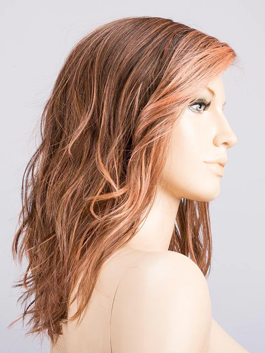 Tabu | Perucci | Heat Friendly Synthetic Wig - Image 19
