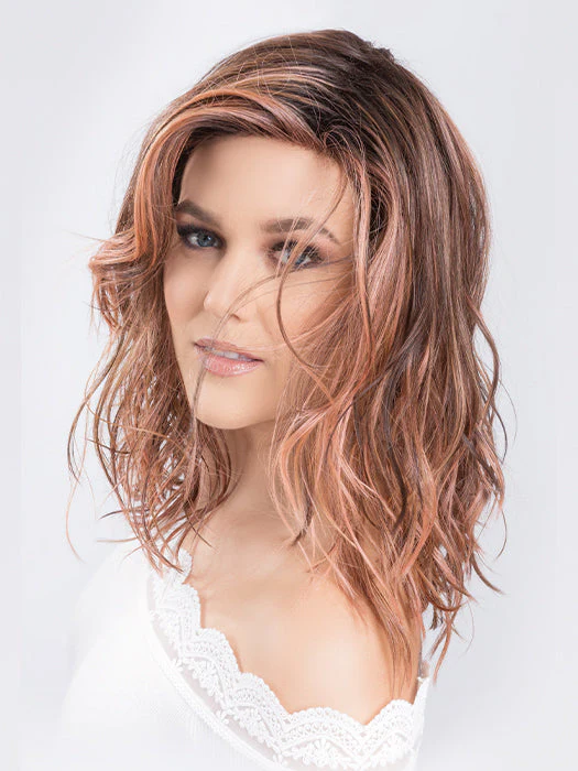 Tabu | Perucci | Heat Friendly Synthetic Wig - Image 2