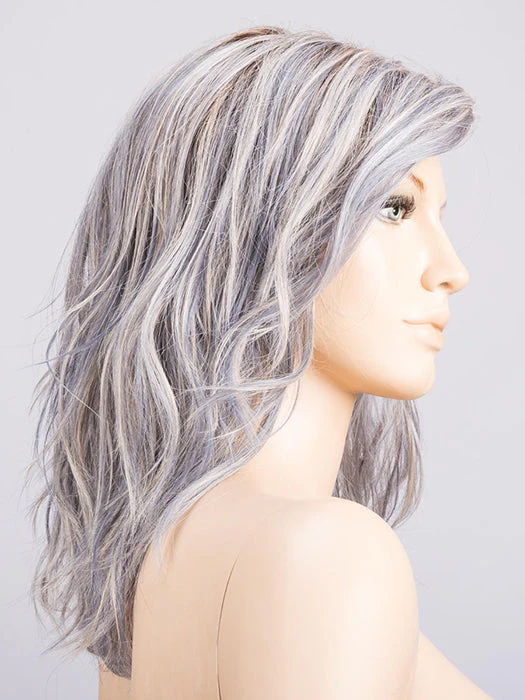 Tabu | Perucci | Heat Friendly Synthetic Wig - Image 20