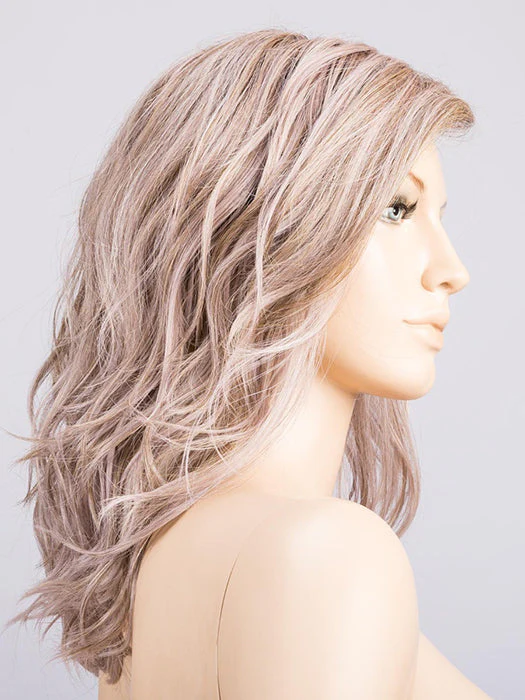 Tabu | Perucci | Heat Friendly Synthetic Wig - Image 21
