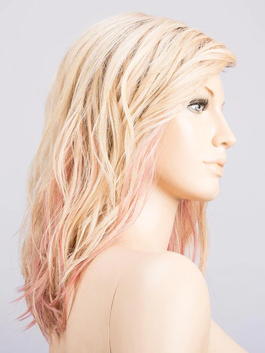 Tabu | Perucci | Heat Friendly Synthetic Wig - Image 22