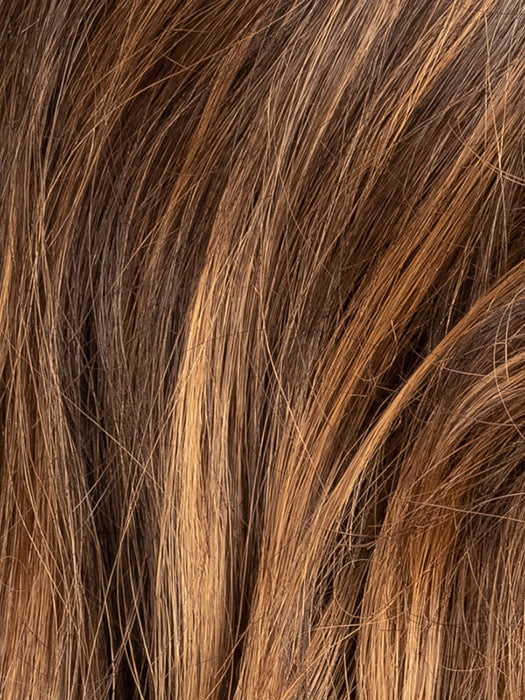 Tabu | Perucci | Heat Friendly Synthetic Wig - Image 25
