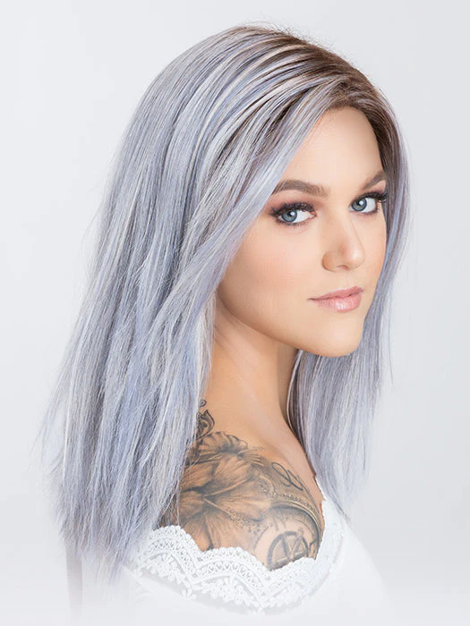 Tabu | Perucci | Heat Friendly Synthetic Wig - Image 4