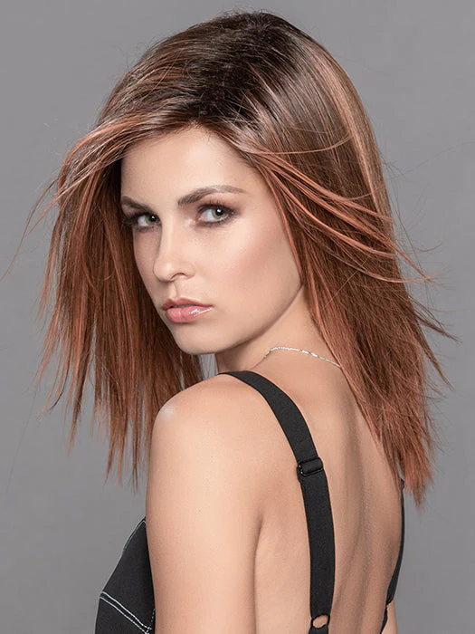 Tabu | Perucci | Heat Friendly Synthetic Wig - Image 7