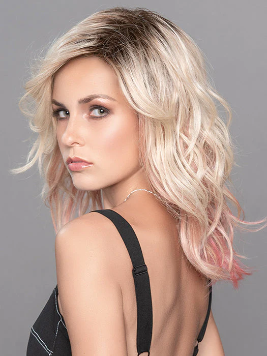 Tabu | Perucci | Heat Friendly Synthetic Wig - Image 8
