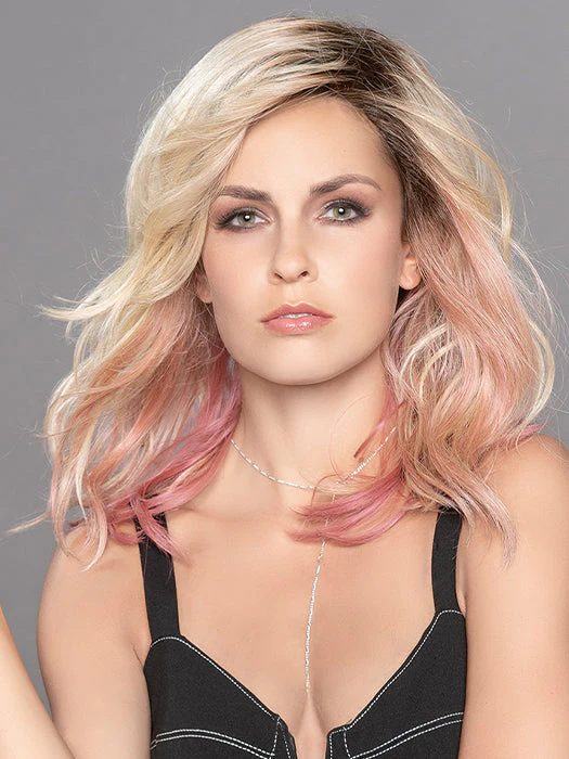 Tabu | Perucci | Heat Friendly Synthetic Wig - Image 9