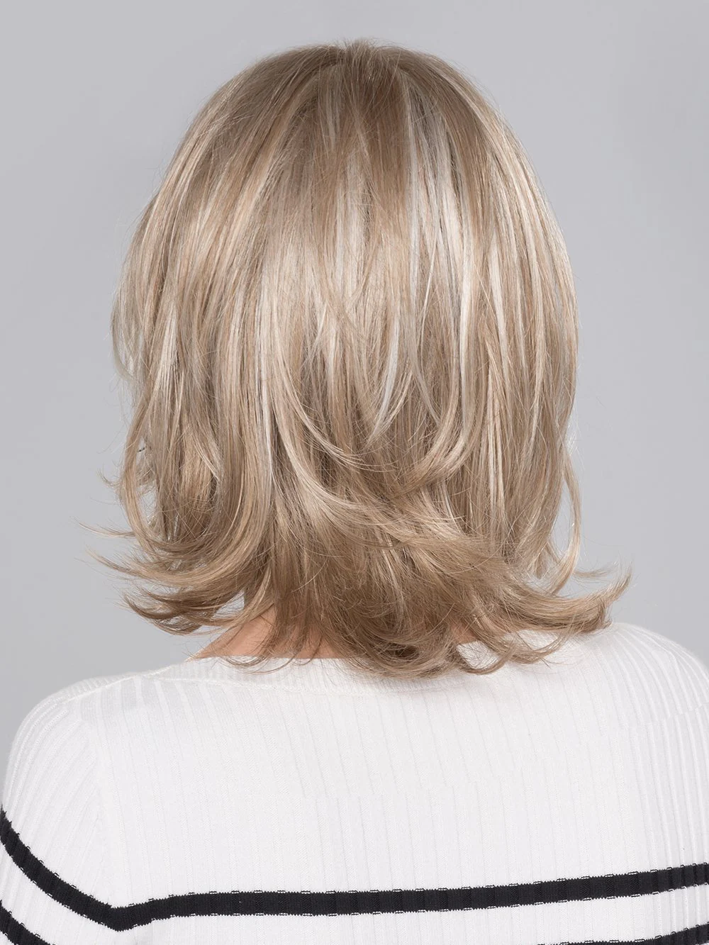Talent Mono II | Hair Power | Synthetic Wig - Image 3