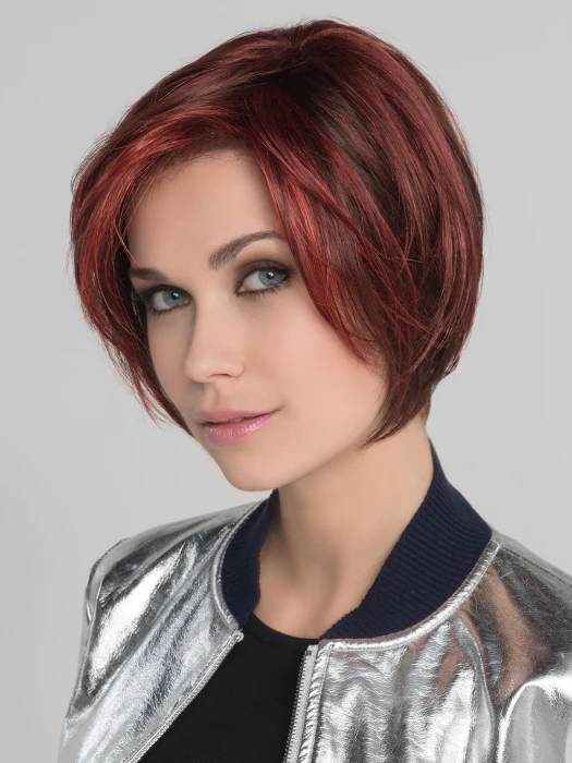 Talia Mono | Hair Power | Synthetic Wig - Image 2