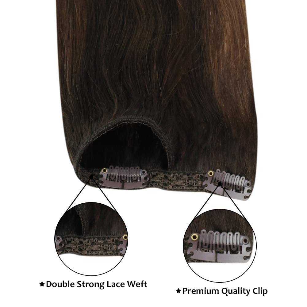 Tape in Hair Extensions 22 Inch Remy Tape in Extensions 20 Pieces 50 G - Image 15