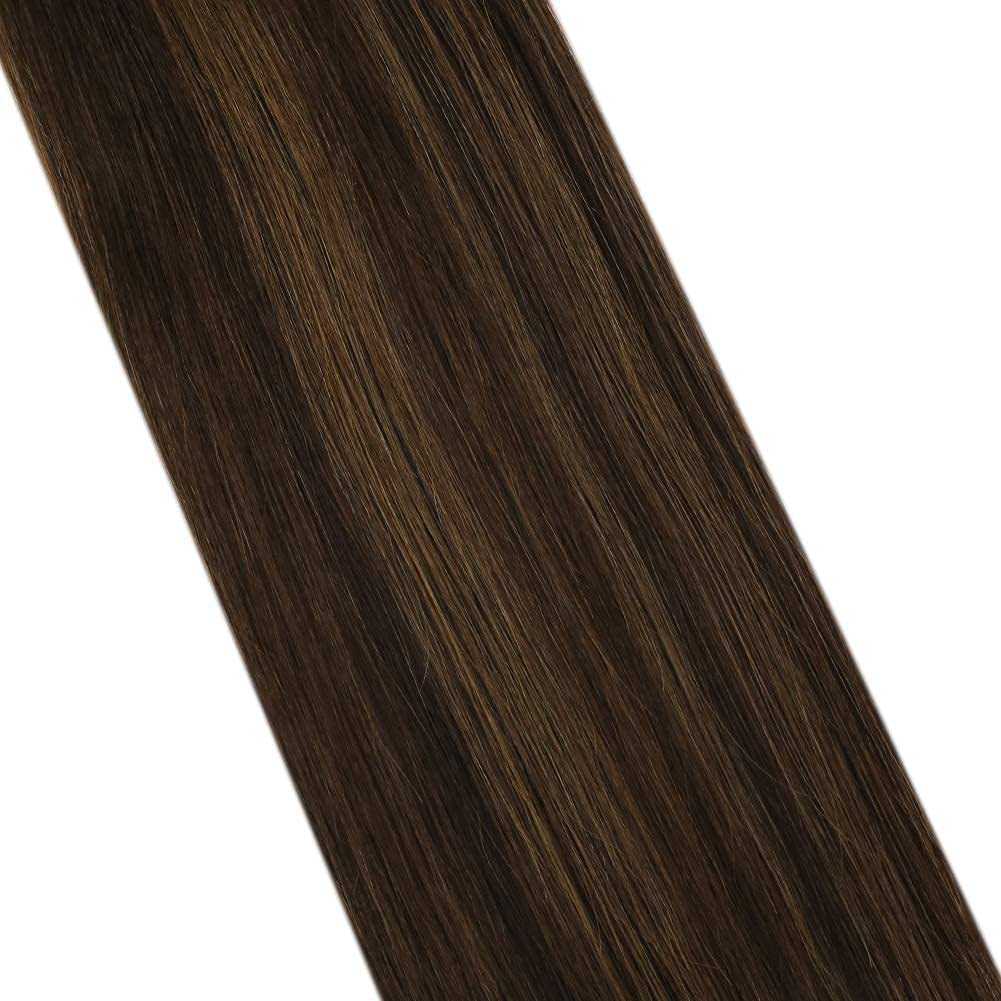 Tape in Hair Extensions 22 Inch Remy Tape in Extensions 20 Pieces 50 G - Image 16