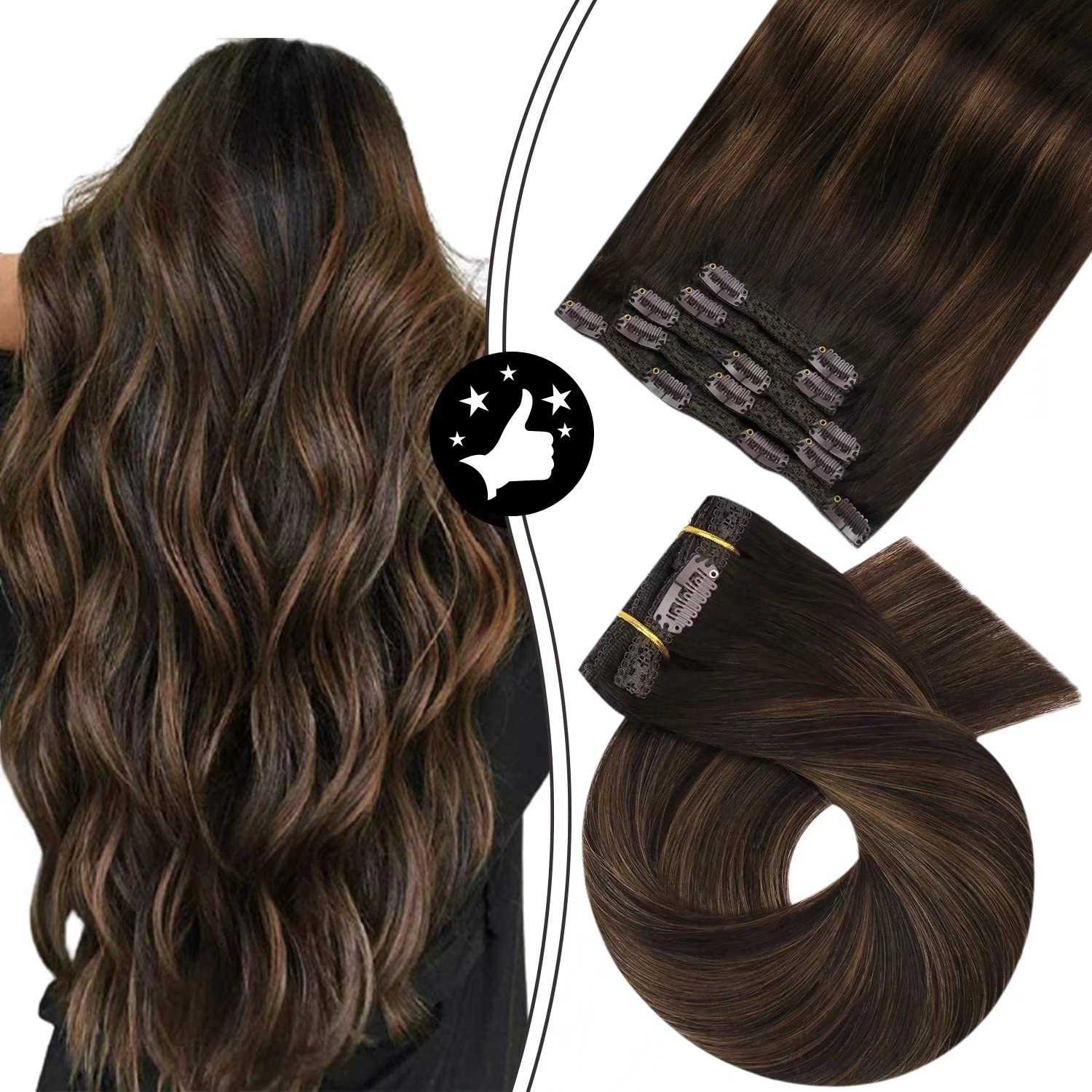 Tape in Hair Extensions 22 Inch Remy Tape in Extensions 20 Pieces 50 G - Image 9