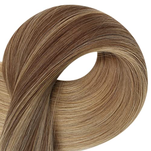 Tape in Hair Extensions Human Hair - Image 108
