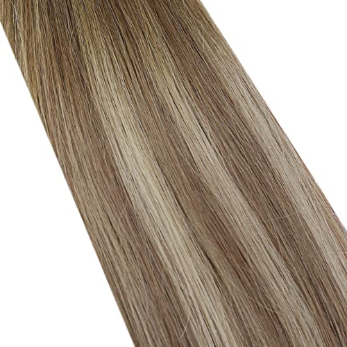 Tape in Hair Extensions Human Hair - Image 133