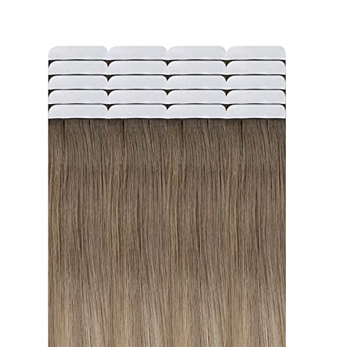 Tape in Hair Extensions Human Hair - Image 148
