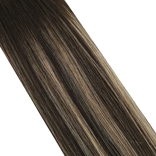 Tape in Hair Extensions Human Hair - Image 173