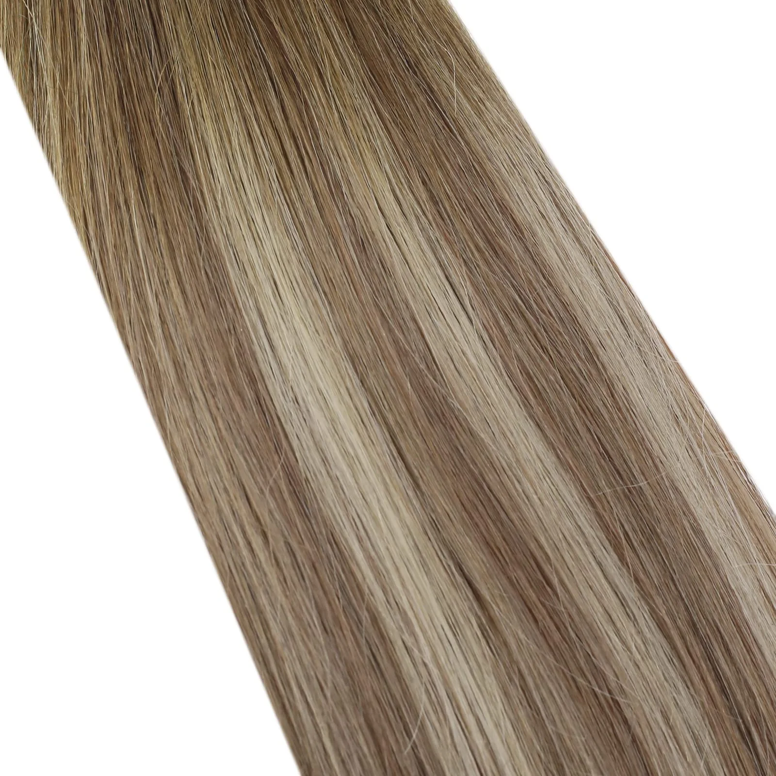 Tape in Hair Extensions Human Hair - Image 182
