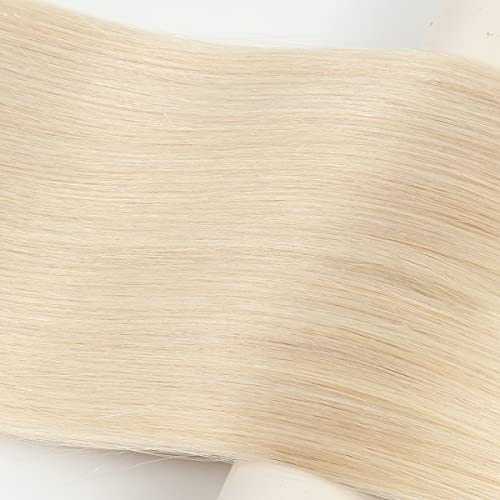 Tape in Hair Extensions Human Hair - 20 Pcs 50 Grams - Image 14