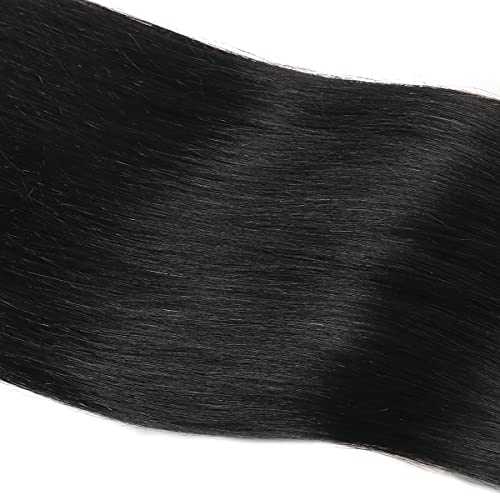 Tape in Hair Extensions Human Hair - 20 Pcs 50 Grams - Image 62