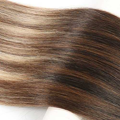 Tape in Hair Extensions Human Hair - 20 Pcs 50 Grams - Image 82
