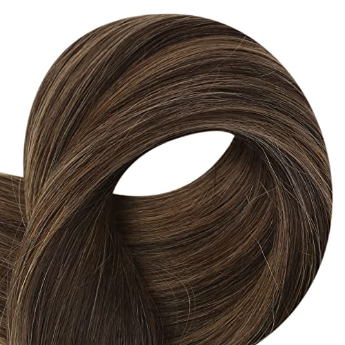Tape in Hair Extensions Human Hair - Image 65