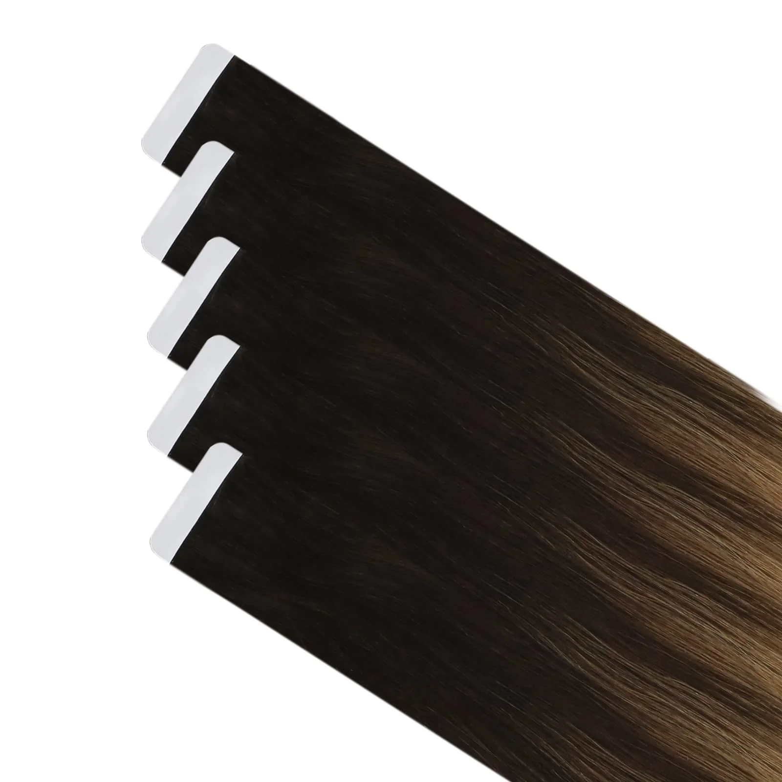 Tape in Hair Extensions Human Hair - Image 72