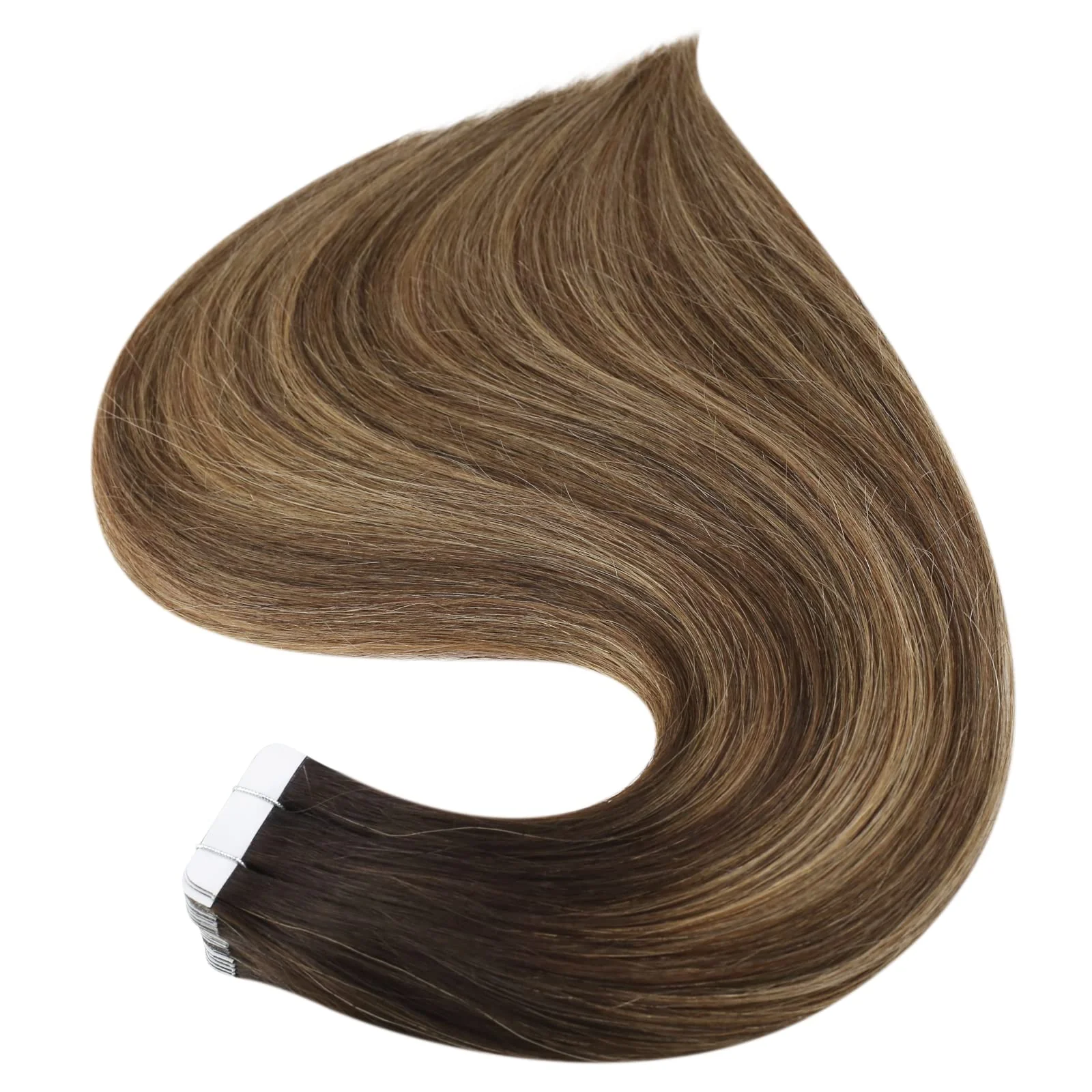 Tape in Hair Extensions Human Hair - Image 82