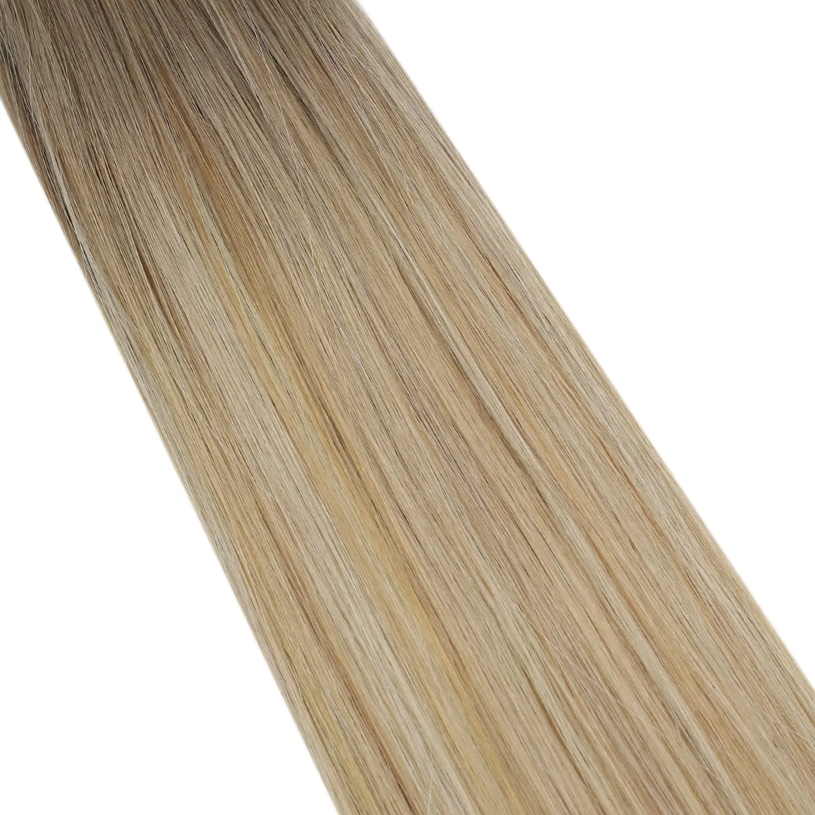 Tape in Hair Extensions Human Hair - Image 9