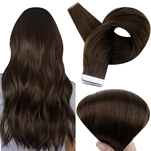 Tape in Hair Extensions Human Hair - Image 94