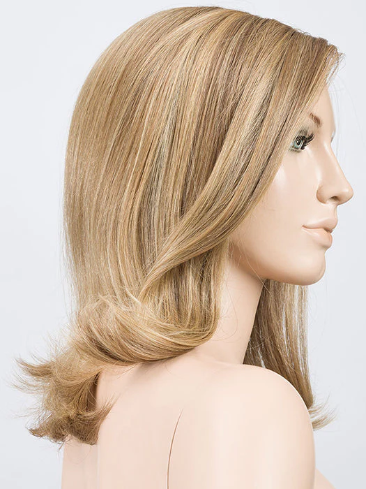 Taste | Prime Power | Human/Synthetic Hair Blend Wig - Image 10