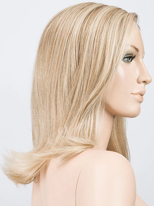 Taste | Prime Power | Human/Synthetic Hair Blend Wig - Image 11