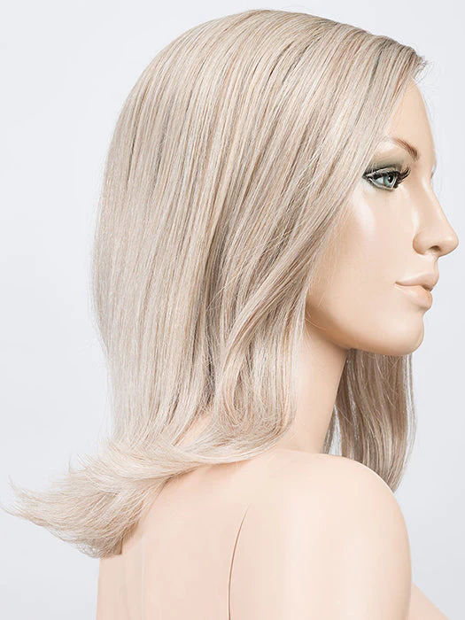Taste | Prime Power | Human/Synthetic Hair Blend Wig - Image 12