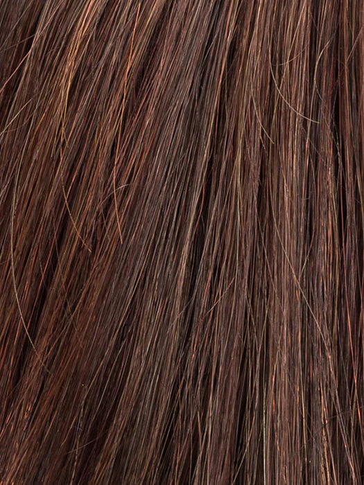 Taste | Prime Power | Human/Synthetic Hair Blend Wig - Image 14