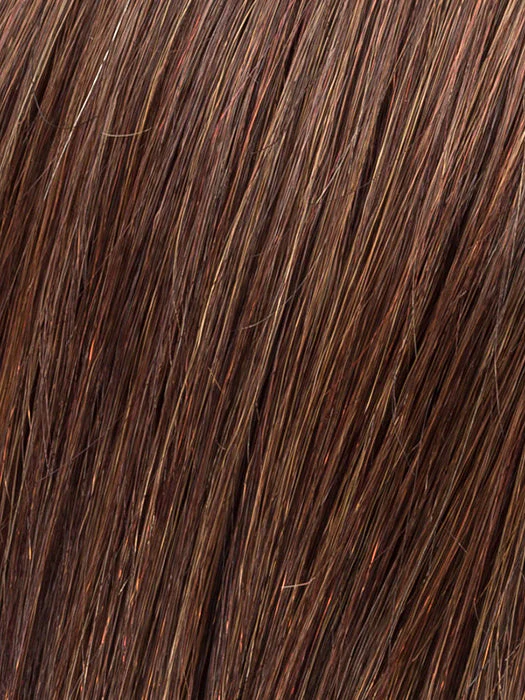 Taste | Prime Power | Human/Synthetic Hair Blend Wig - Image 15