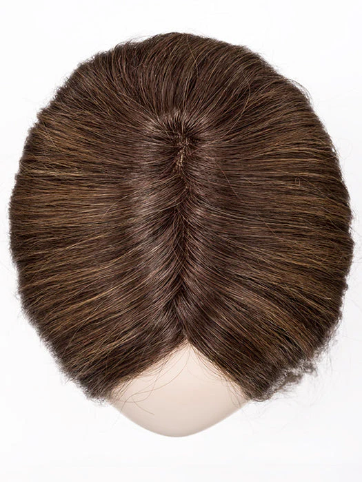Taste | Prime Power | Human/Synthetic Hair Blend Wig - Image 21