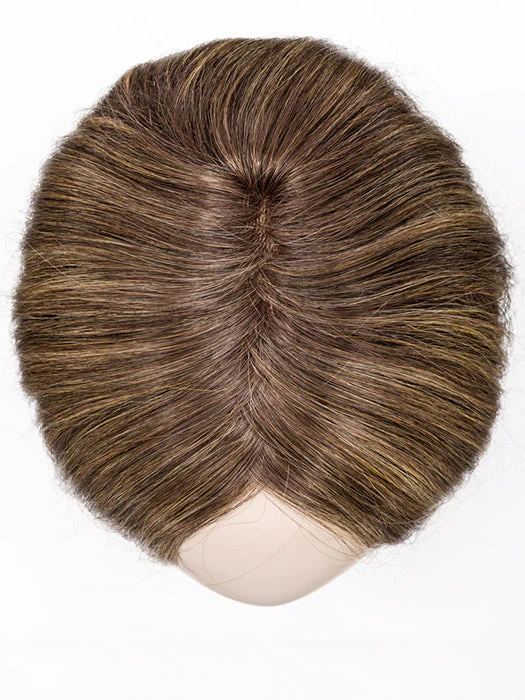 Taste | Prime Power | Human/Synthetic Hair Blend Wig - Image 22