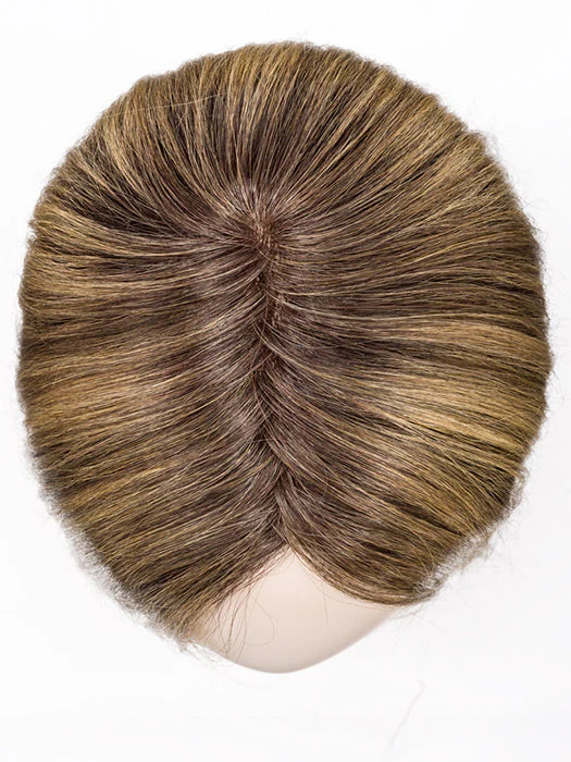 Taste | Prime Power | Human/Synthetic Hair Blend Wig - Image 23