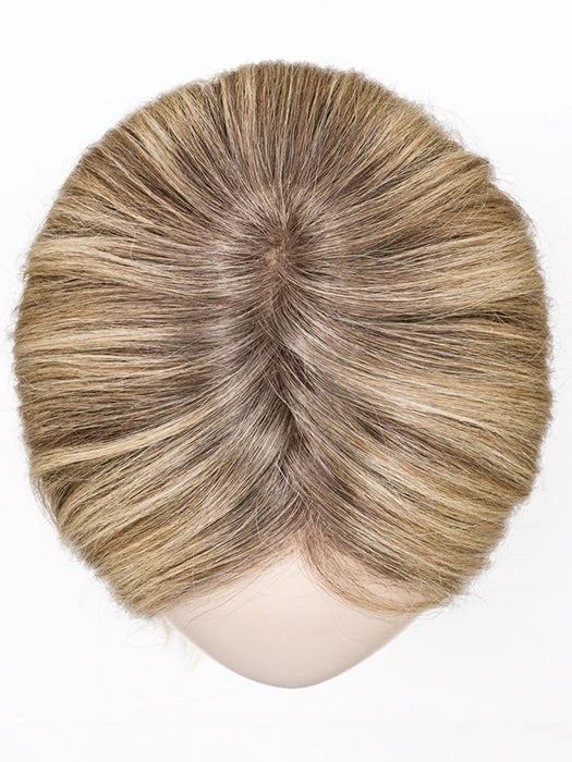 Taste | Prime Power | Human/Synthetic Hair Blend Wig - Image 24