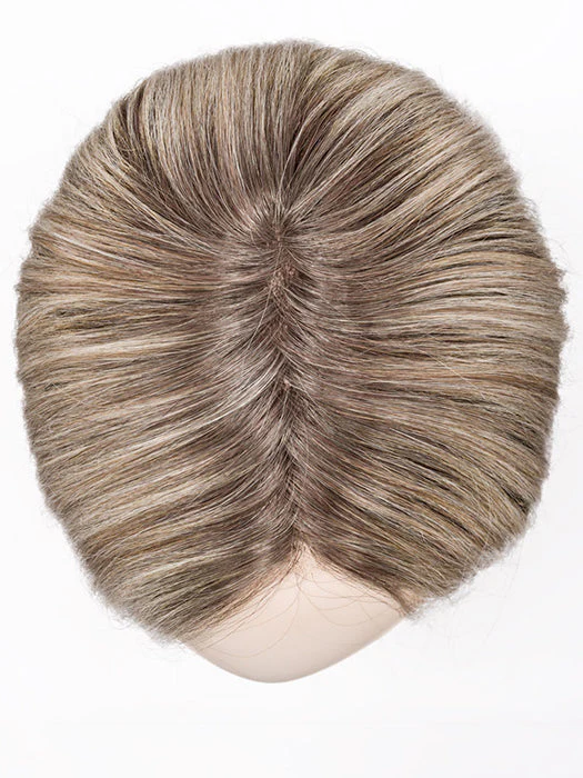 Taste | Prime Power | Human/Synthetic Hair Blend Wig - Image 25